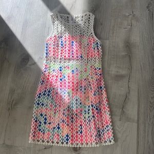 Women’s Lilly Pulitzer dress